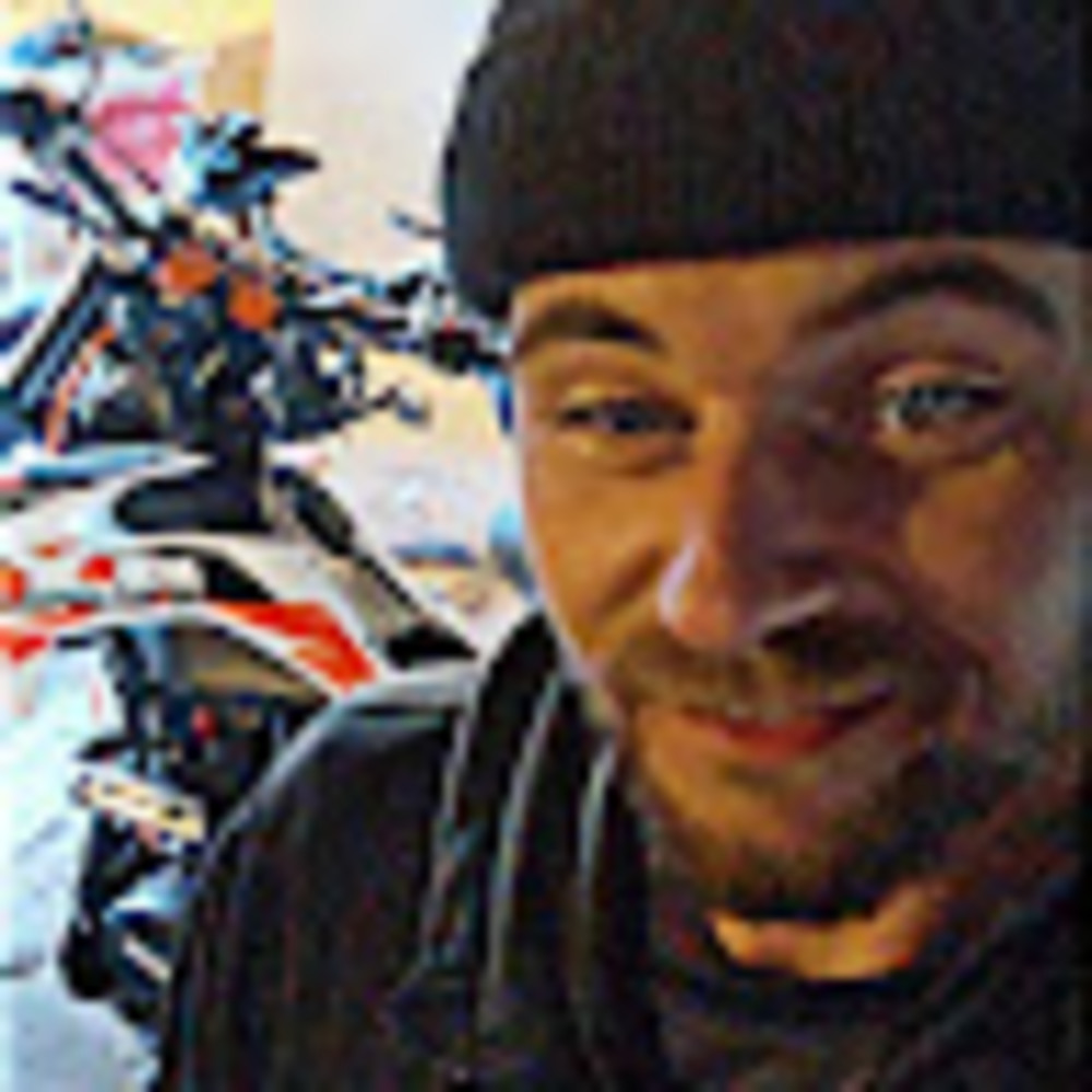 Meet your Posher, Kevin